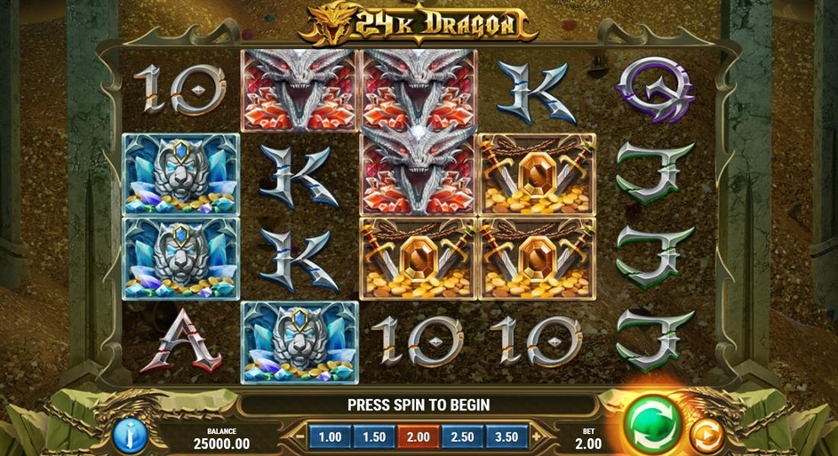 slot
