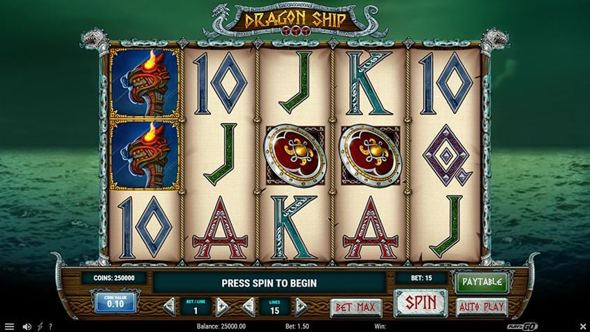 slot