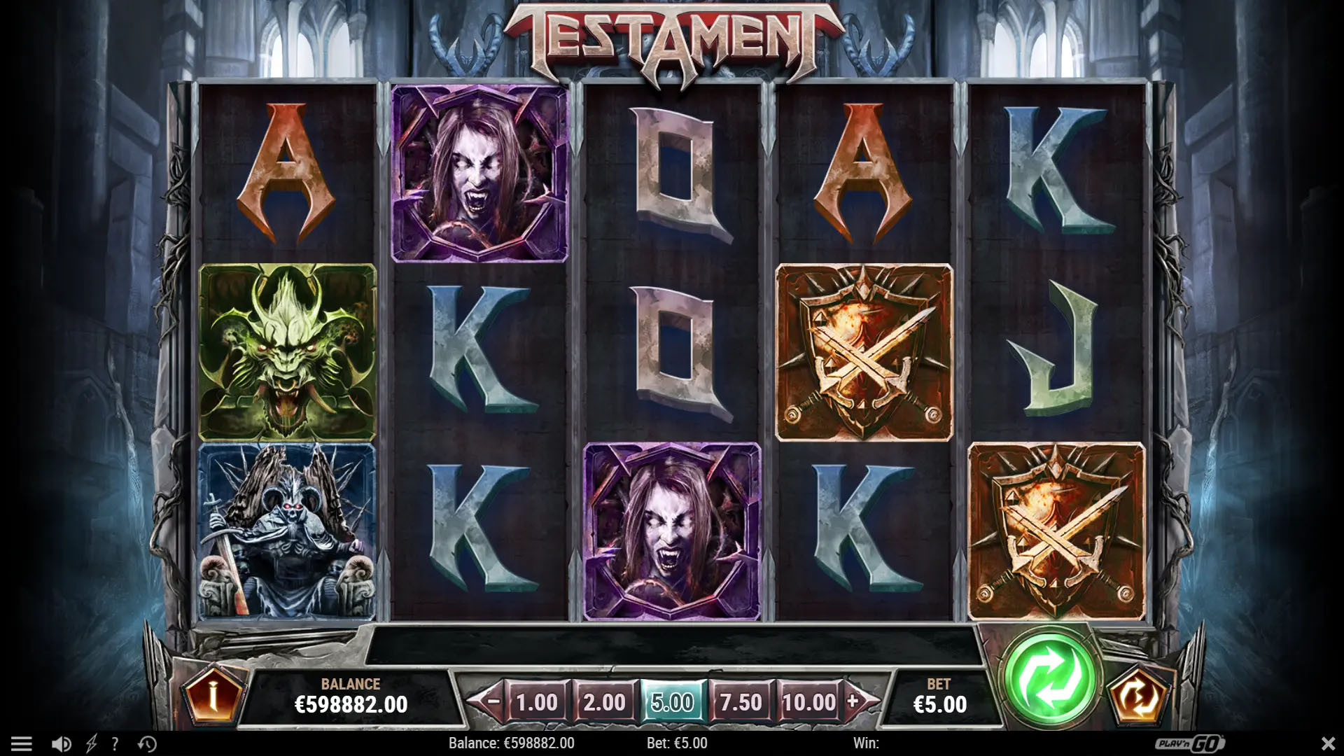 slot