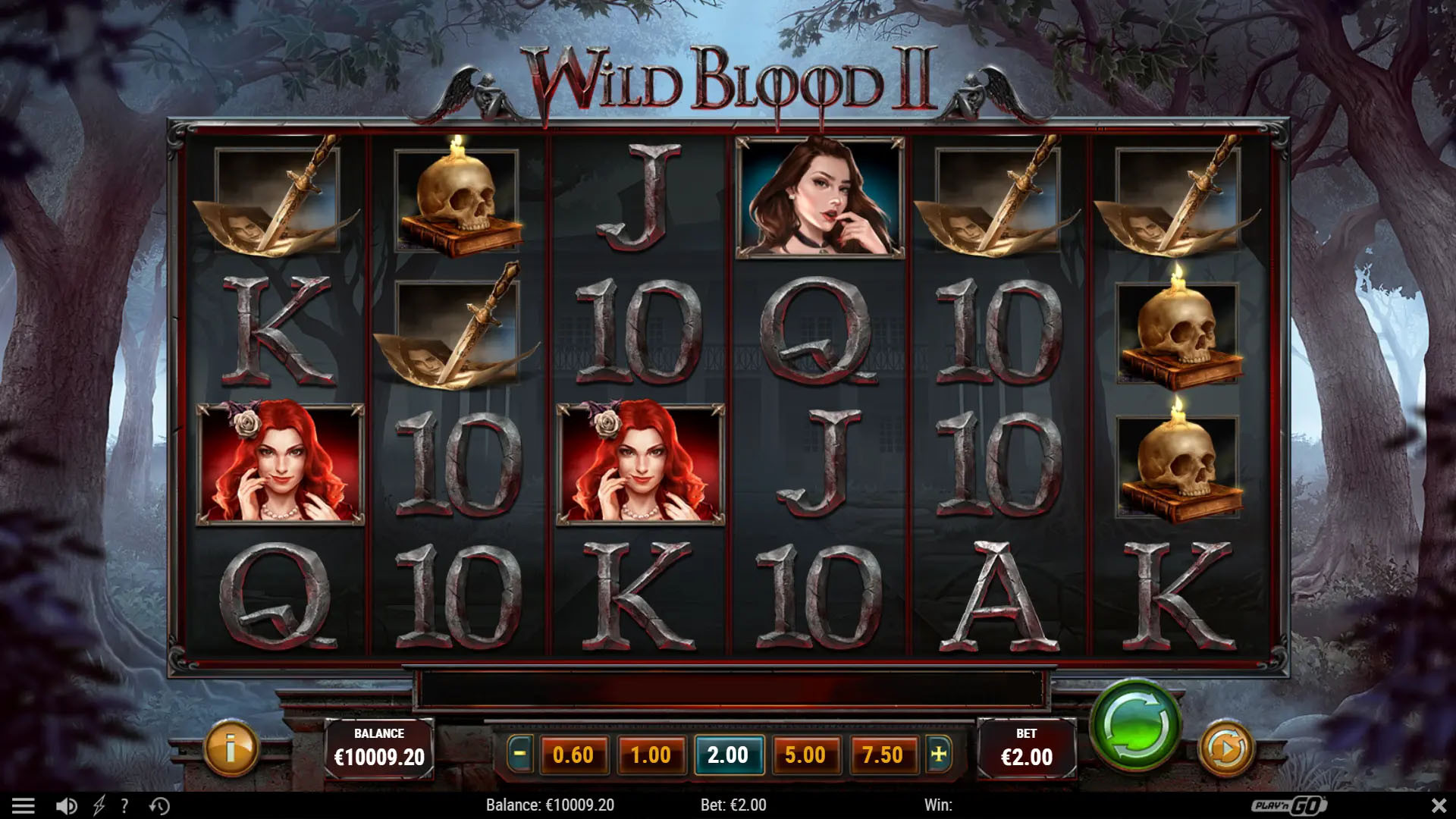 slot